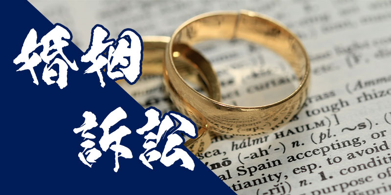 婚姻訴訟|桃竹苗徵信公會